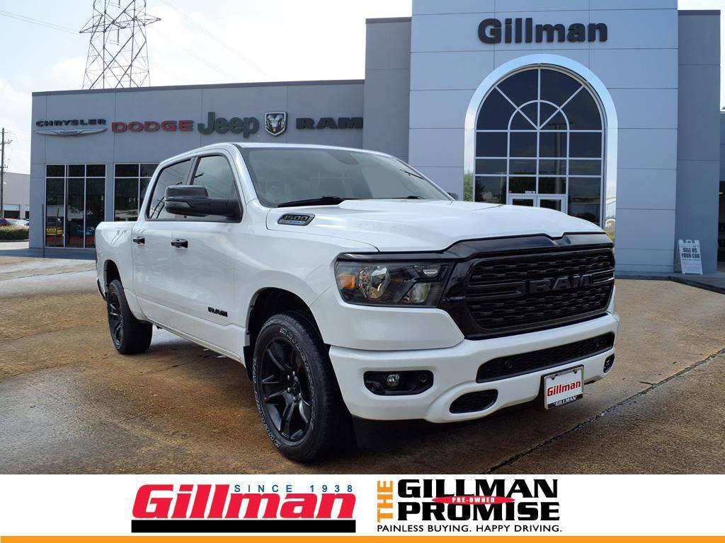 2023 Ram 1500 Lone Star — Pickup Truck — 38,311 mi — Houston, TX