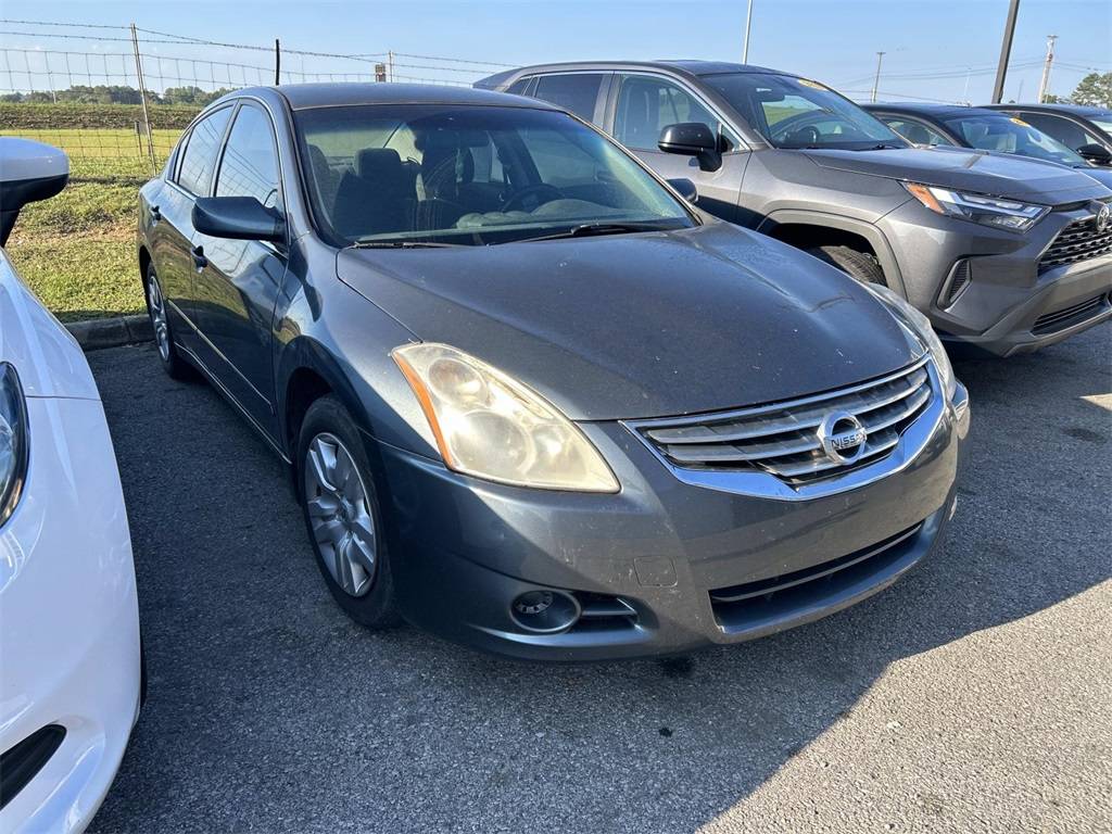2010 Nissan Altima 2.5 S — Sedan — 197,003 mi — Cookeville, TN