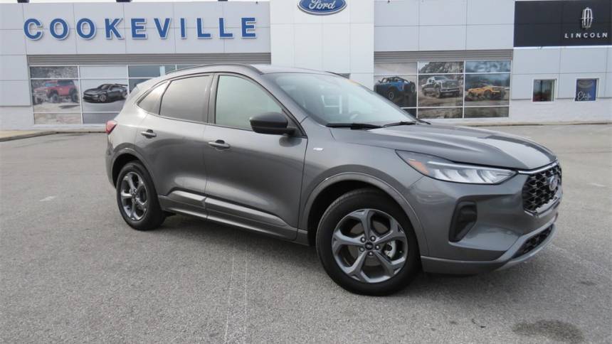 2023 Ford Escape ST-Line — SUV — 14,902 mi — Cookeville, TN
