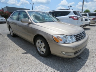 Used 1995 Toyota Avalons For Sale Truecar