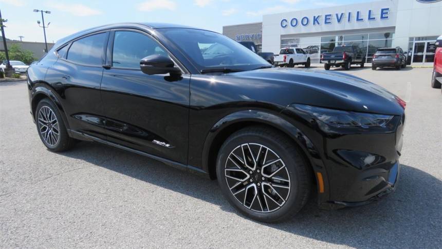 2024 Ford Mustang Mach-E Premium — SUV — 5,329 mi — Cookeville, TN