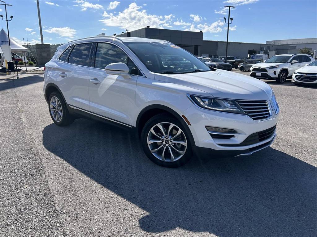 2018 Lincoln MKC Select — SUV — 16,270 mi — Cookeville, TN
