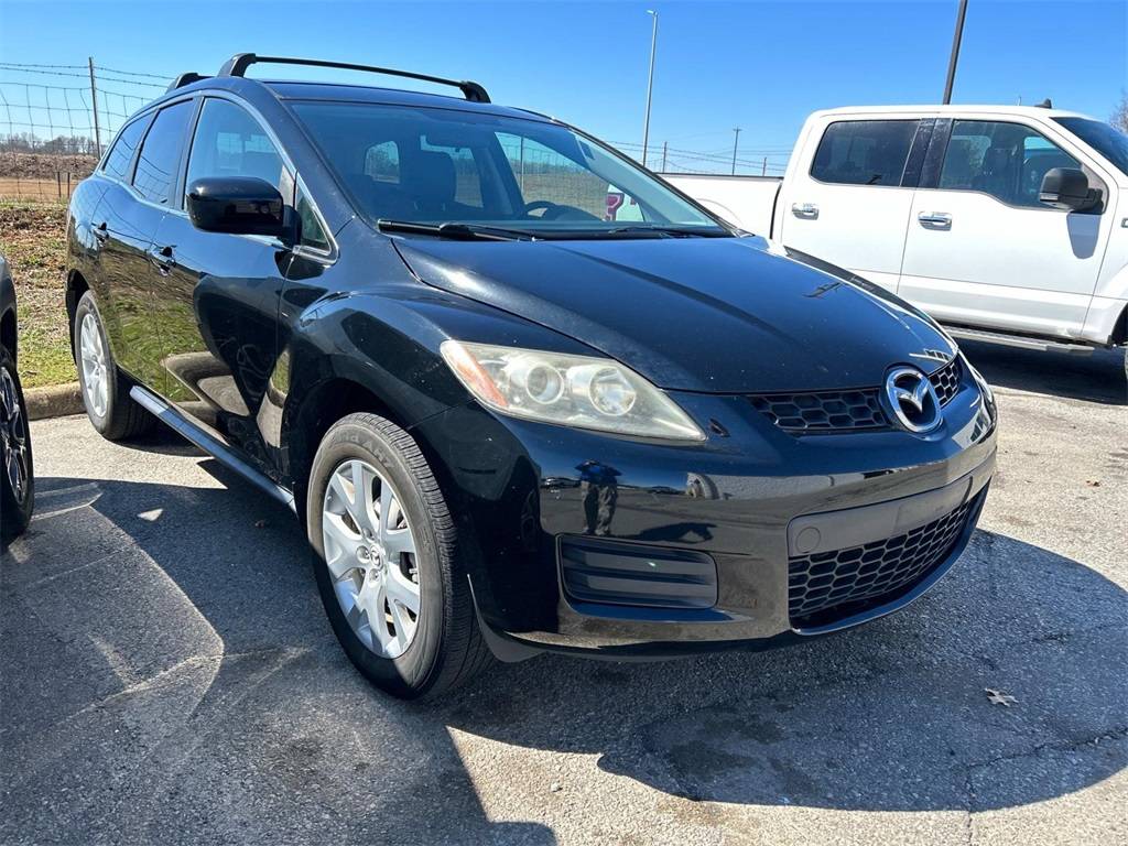 2009 Mazda CX-7 Sport — SUV — 126,407 mi — Cookeville, TN