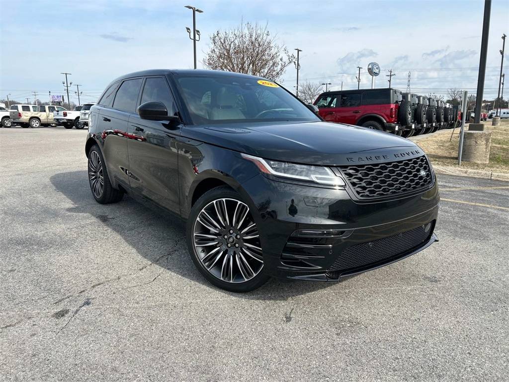 2023 Land Rover Range Rover Velar HST — SUV — 19,445 mi — Cookeville, TN