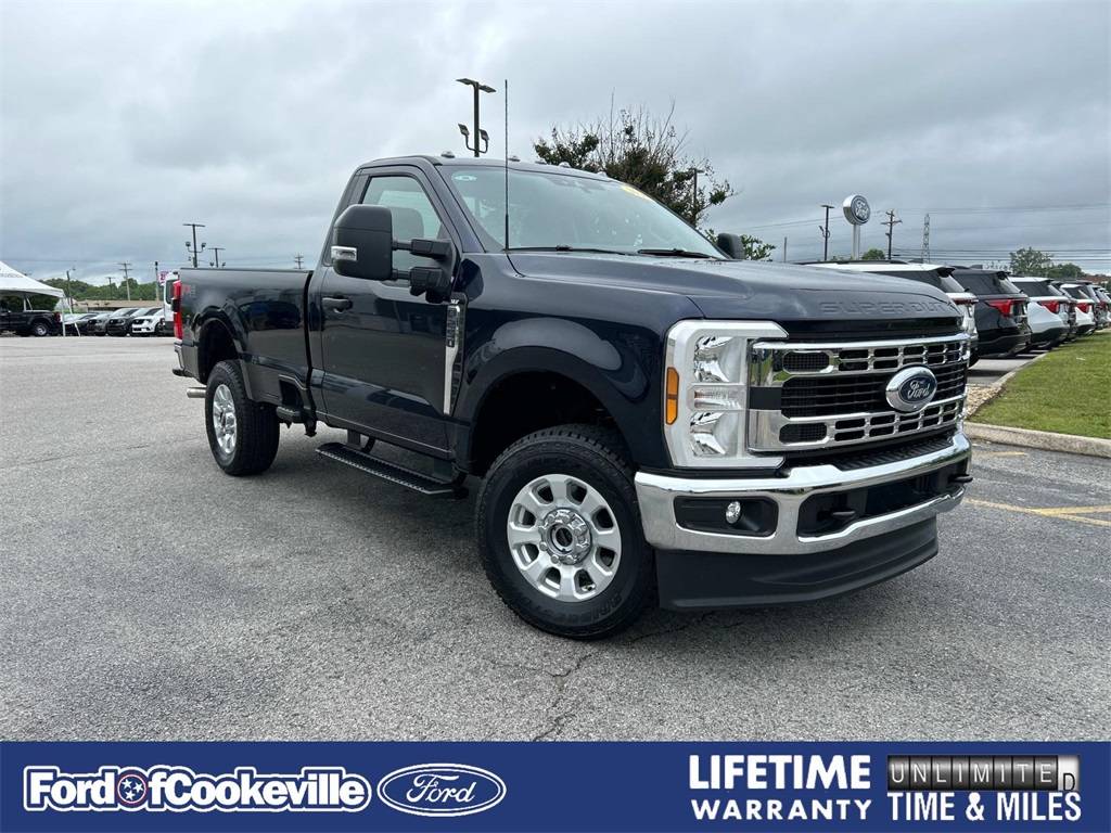 2024 Ford Super Duty F-250 XL — Pickup Truck — 500 mi — Cookeville, TN