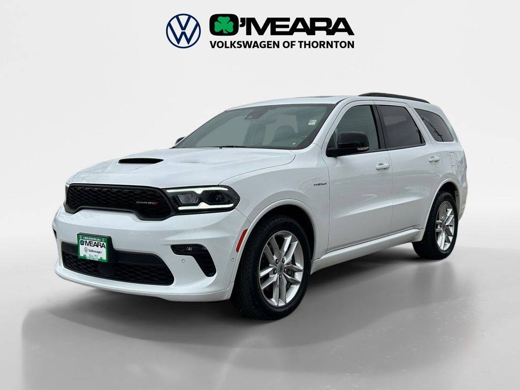 2023 Dodge Durango R/T Plus — SUV — 50,847 mi — Thornton, CO