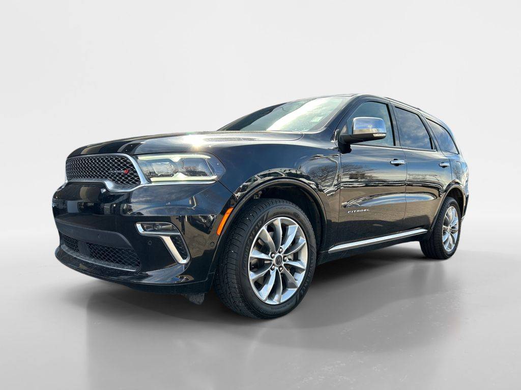 2022 Dodge Durango Citadel — SUV — 45,832 mi — Thornton, CO