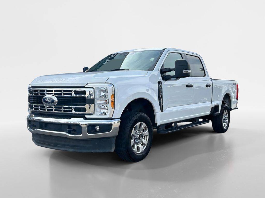 2023 Ford Super Duty F-250 XLT — Pickup Truck — 51,020 mi — Thornton, CO