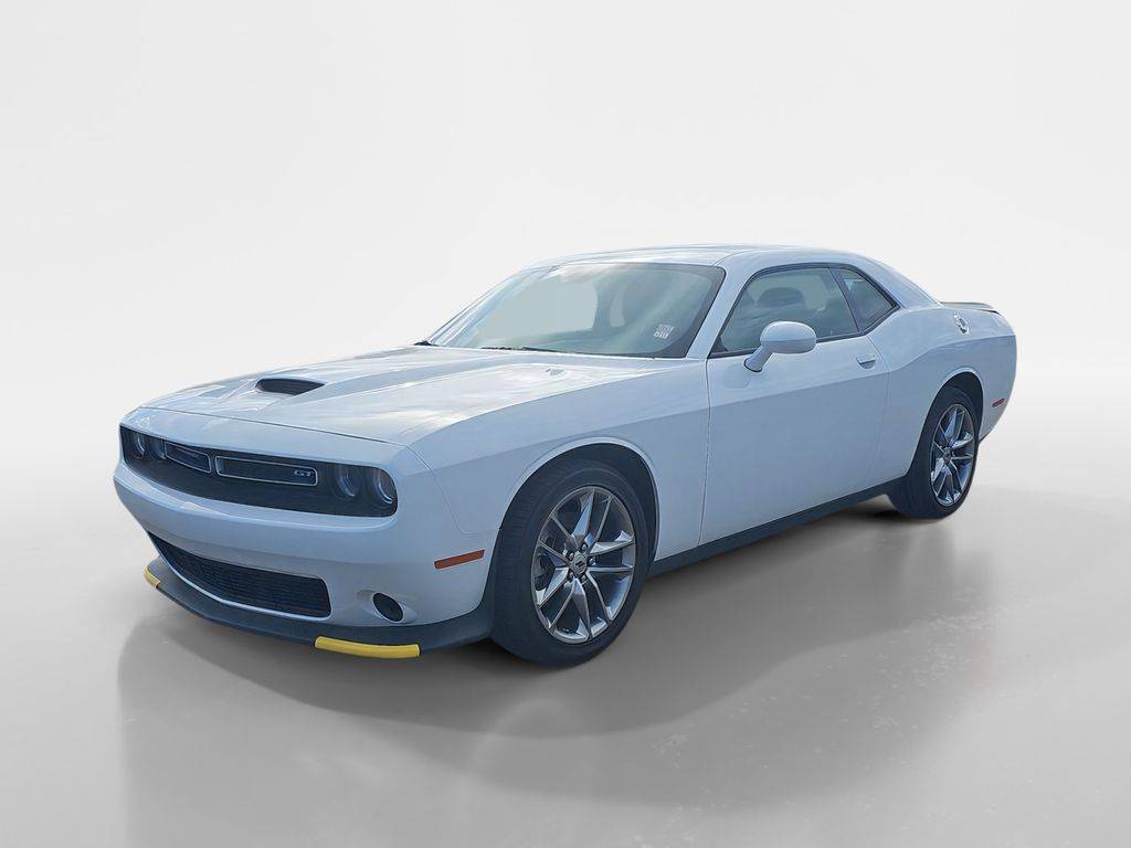 2023 Dodge Challenger GT — Coupe — 26,491 mi — Thornton, CO