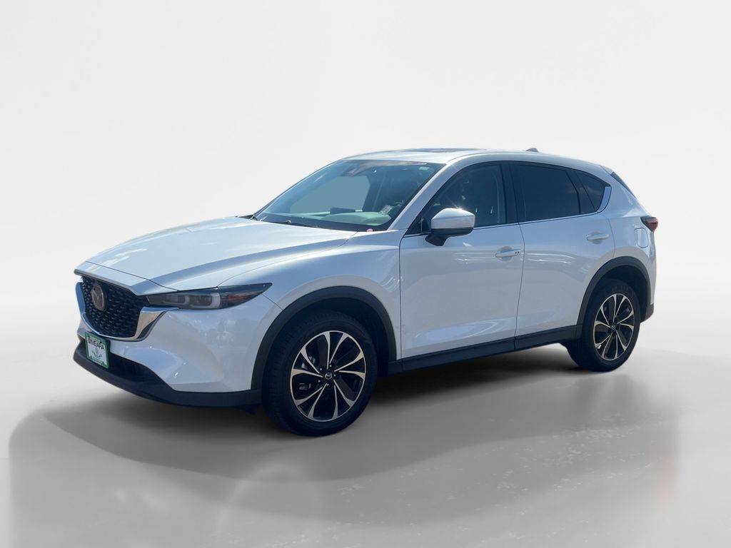 2023 Mazda CX-5 2.5 S Premium — SUV — 29,608 mi — Thornton, CO
