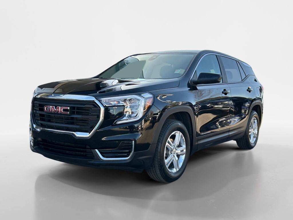 2024 GMC Terrain SLE — SUV — 24,199 mi — Thornton, CO