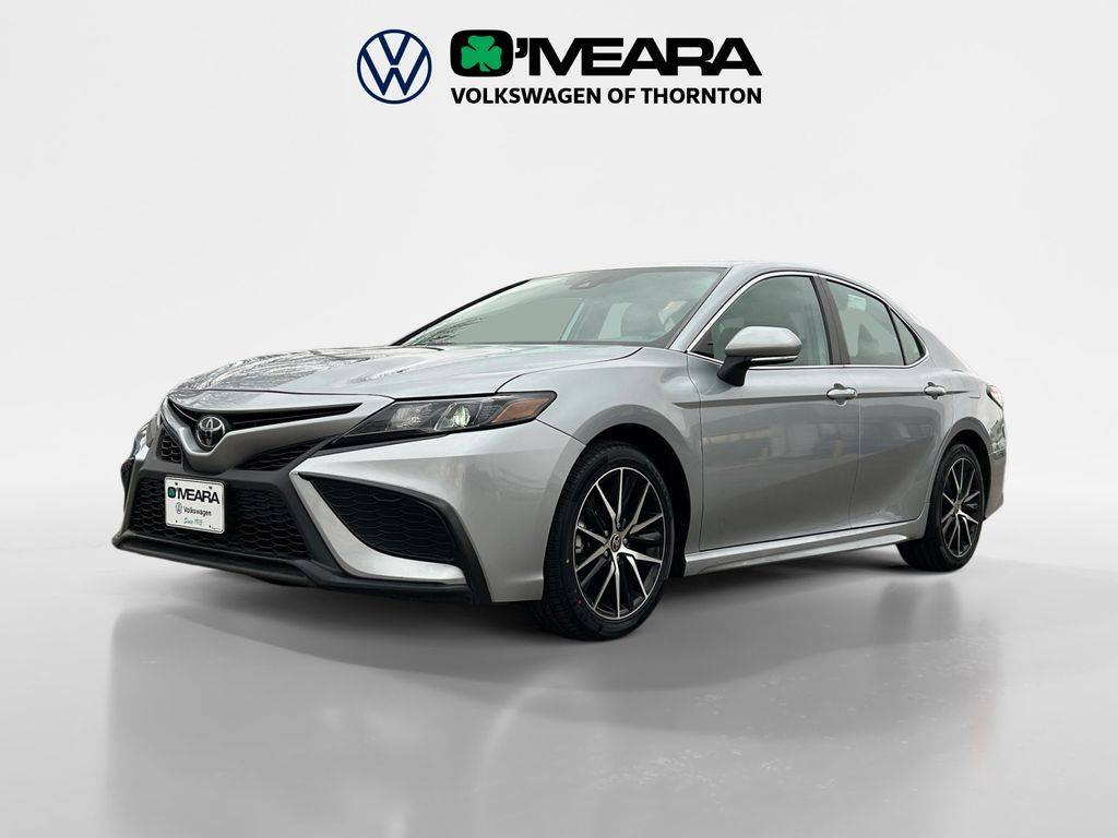 2023 Toyota Camry SE — Sedan — 51,050 mi — Thornton, CO
