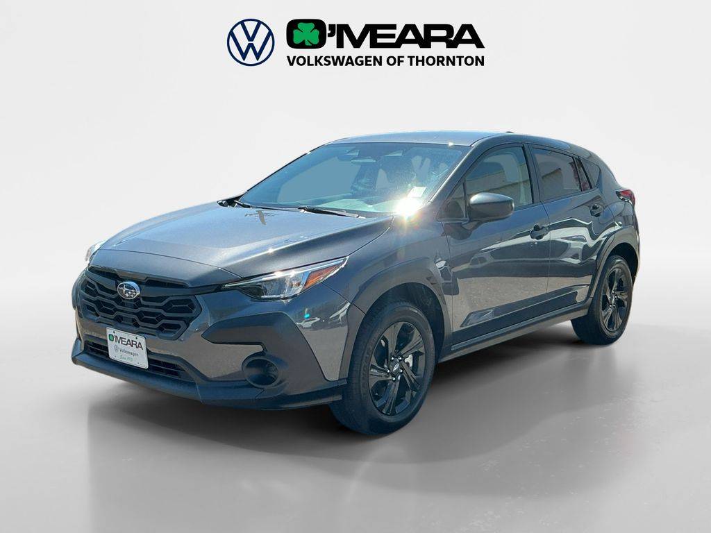 2024 Subaru Crosstrek 2.0i — SUV — 22,343 mi — Thornton, CO