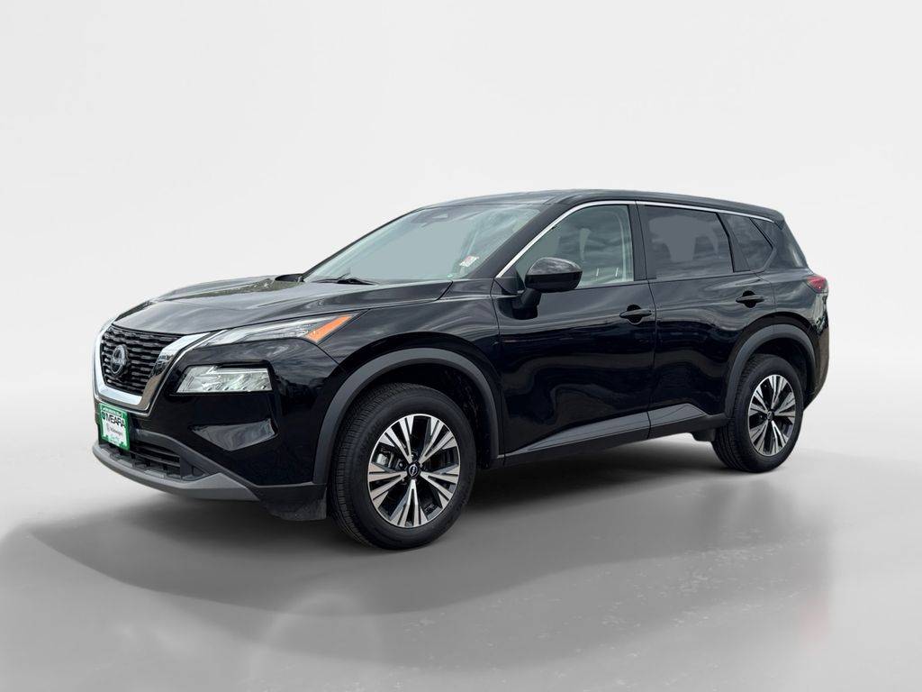2023 Nissan Rogue SV — SUV — 32,189 mi — Thornton, CO