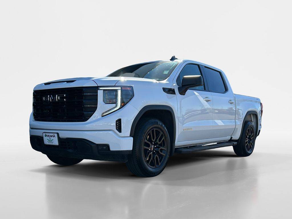 2022 GMC Sierra 1500 Elevation — Pickup Truck — 52,365 mi — Thornton, CO