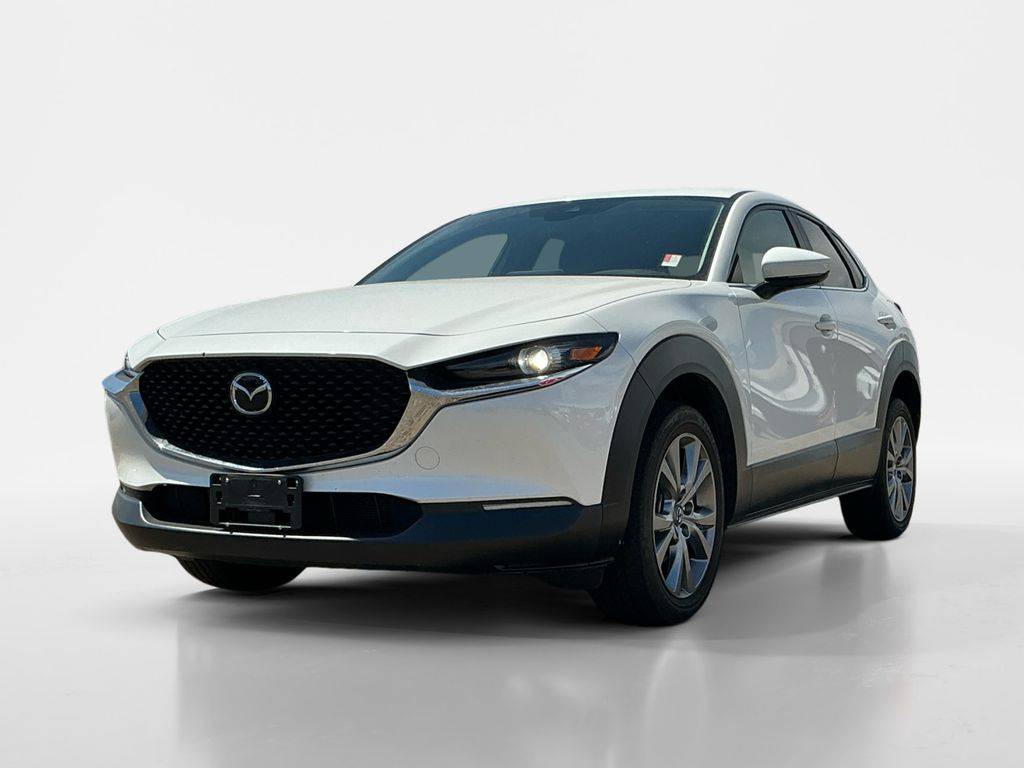 2021 Mazda CX-30 Select — SUV — 26,294 mi — Thornton, CO