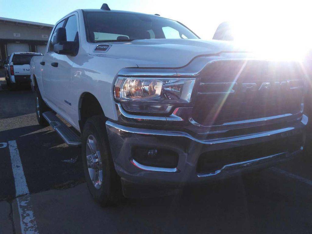 2023 Ram 2500 Big Horn — Pickup Truck — 44,461 mi — Thornton, CO