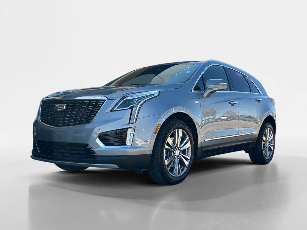2024 Cadillac XT5 Premium Luxury — SUV — 26,602 mi — Thornton, CO
