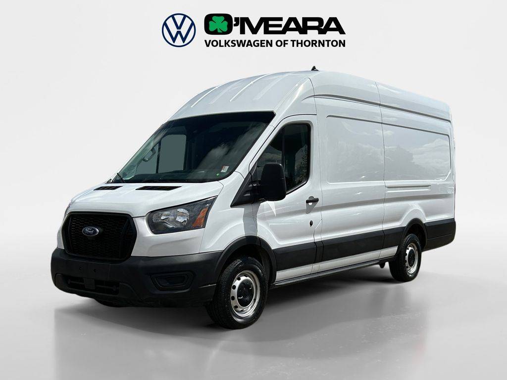 2023 Ford Transit Cargo Van T-250 — Cargo Van — 39,000 mi — Thornton, CO
