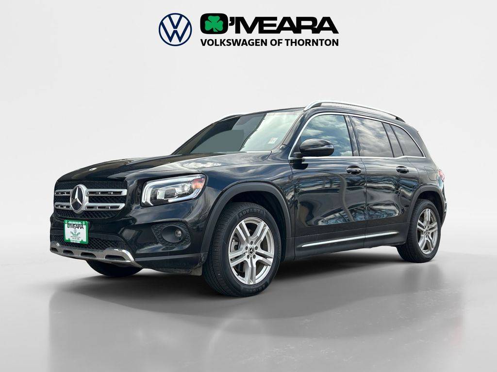 2023 Mercedes-Benz GLB GLB 250 — SUV — 23,659 mi — Thornton, CO
