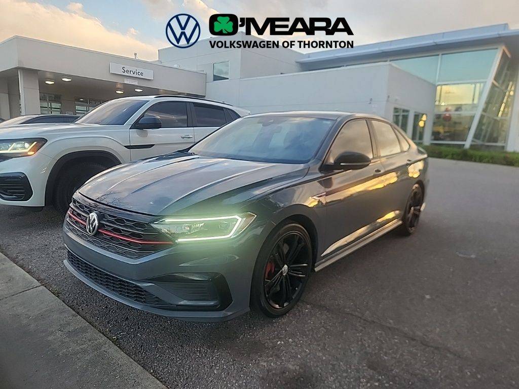 2021 Volkswagen Jetta GLI Autobahn — Sedan — 45,991 mi — Thornton, CO