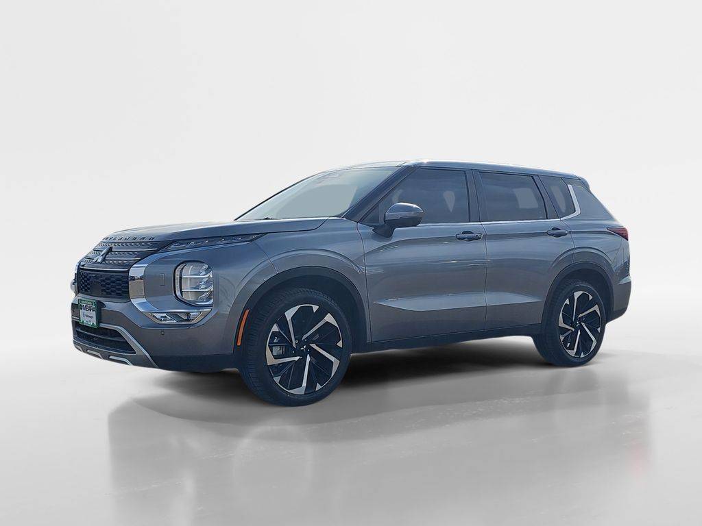 2022 Mitsubishi Outlander SE — SUV — 30,472 mi — Thornton, CO