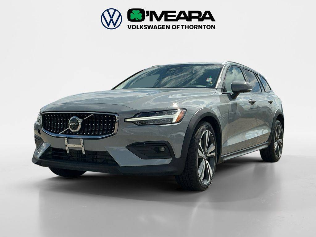 2024 Volvo V60 Cross Country Plus — Wagon — 37,539 mi — Thornton, CO