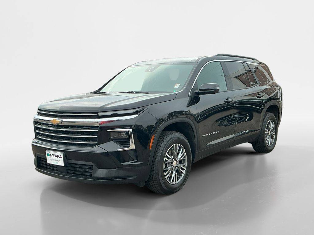 2024 Chevrolet Traverse LT — SUV — 29,369 mi — Thornton, CO