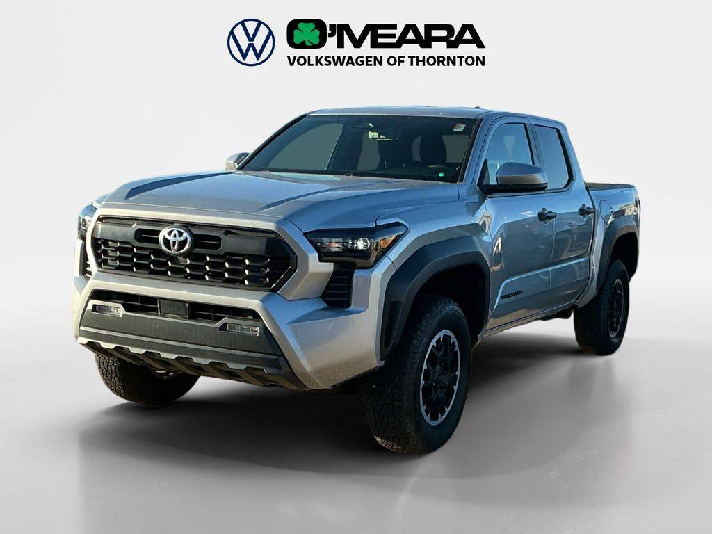 2024 Toyota Tacoma TRD Off Road — Pickup Truck — 20,919 mi — Thornton, CO