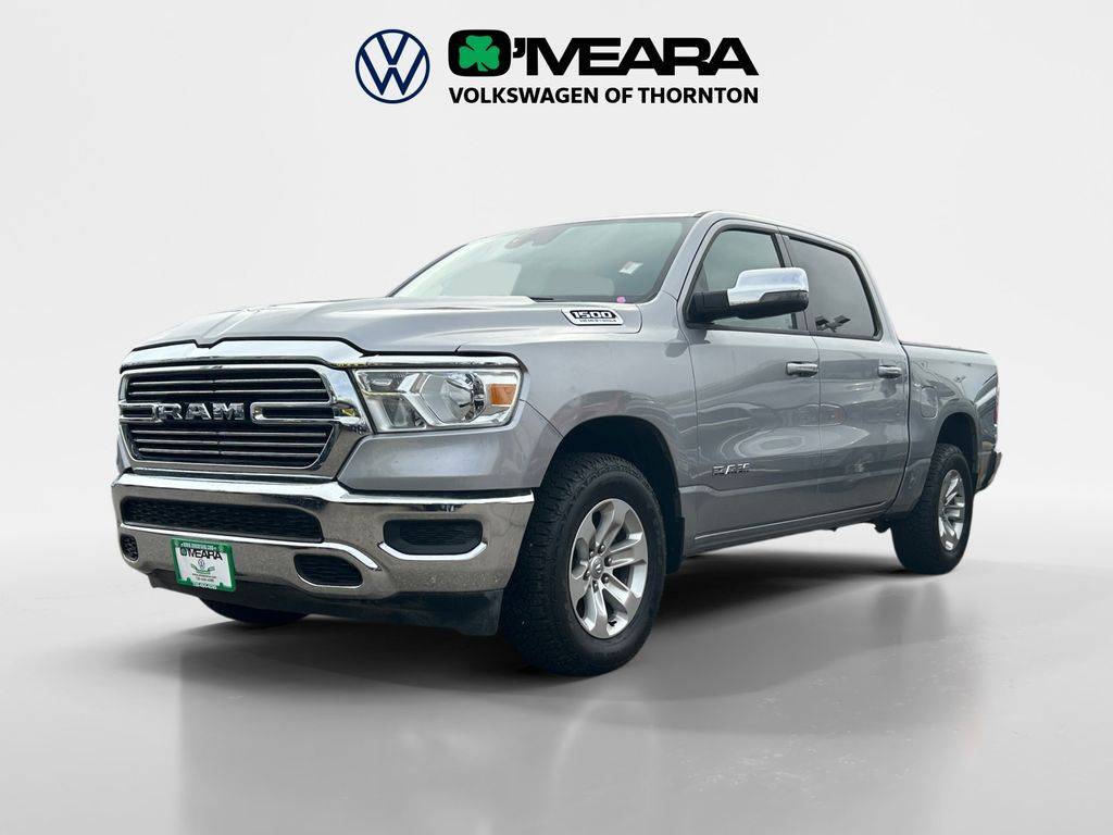 2024 Ram 1500 Laramie — Pickup Truck — 29,608 mi — Thornton, CO