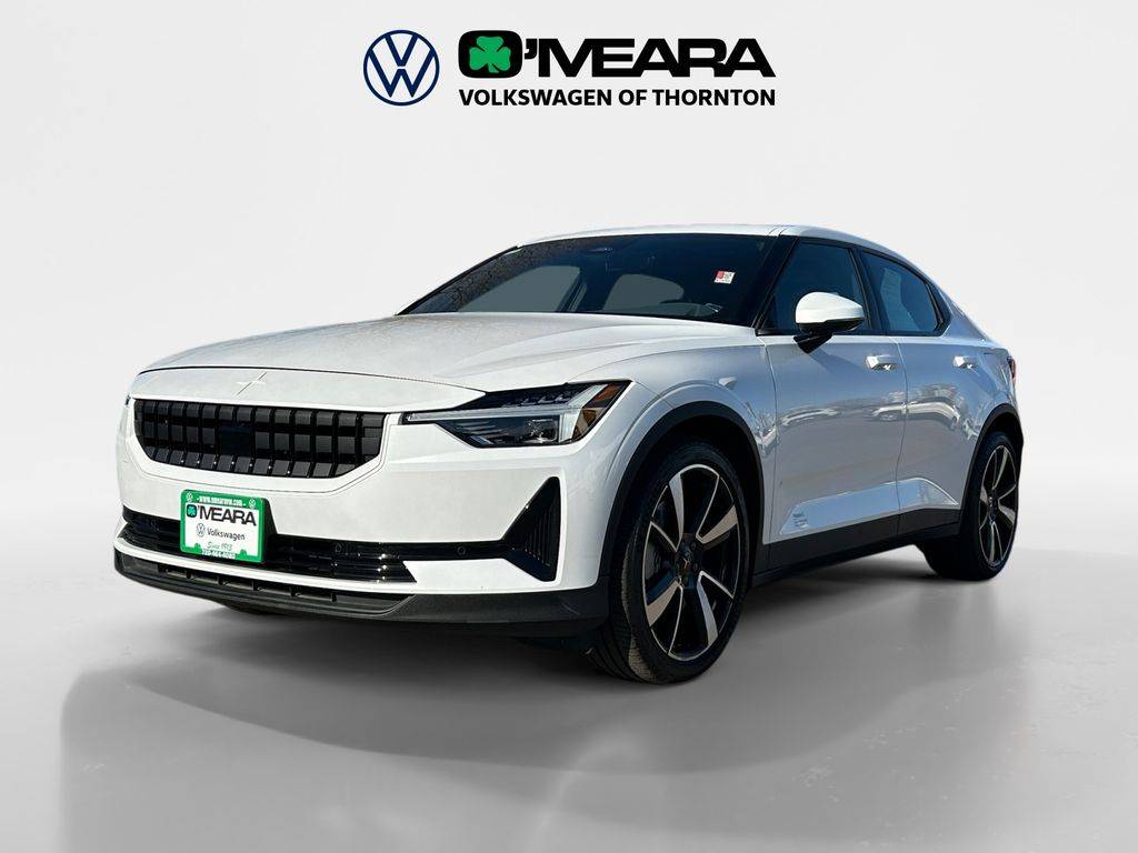 2022 Polestar 2 Long Range — Sedan — 17,413 mi — Thornton, CO
