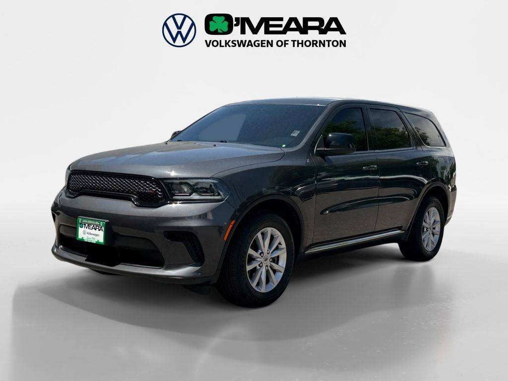 2024 Dodge Durango Pursuit — SUV — 14,900 mi — Thornton, CO