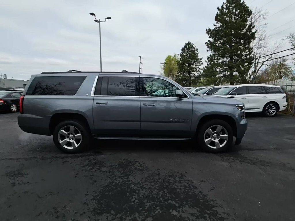 2018 Chevrolet Suburban LT — SUV — 48,056 mi — Thornton, CO