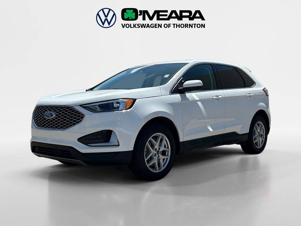 2024 Ford Edge SEL — SUV — 37,100 mi — Thornton, CO