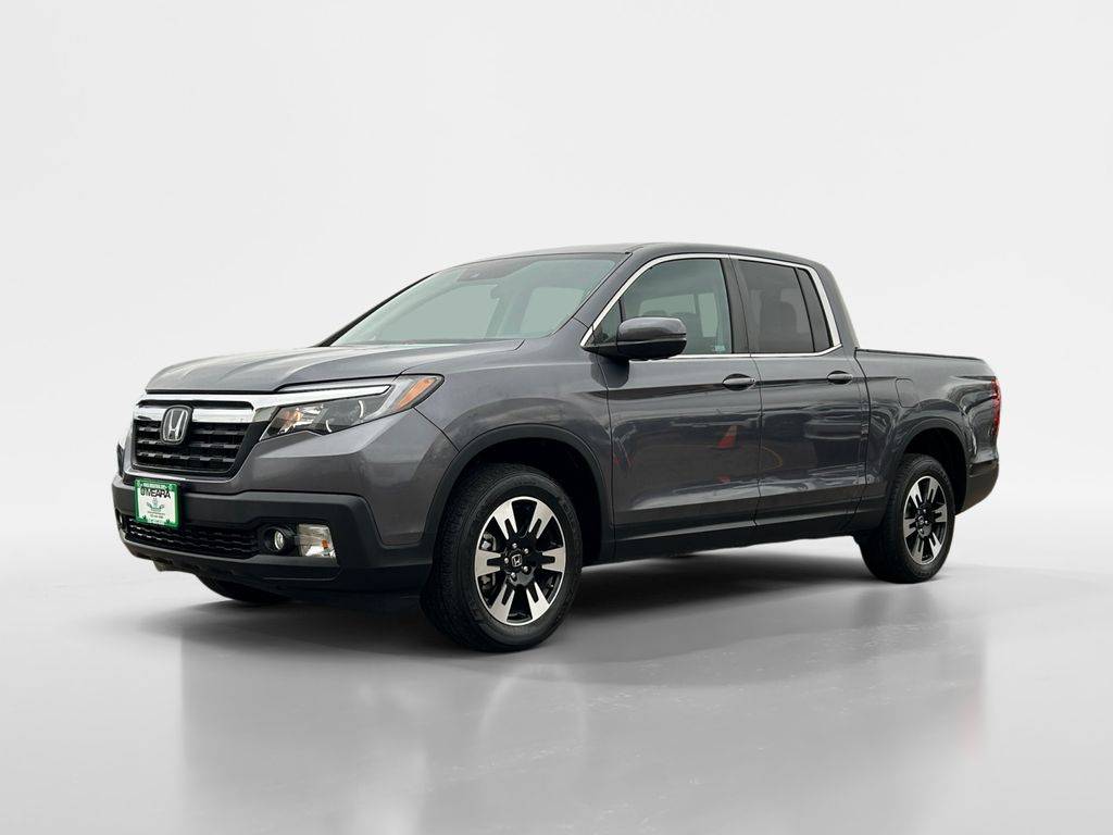 2020 Honda Ridgeline RTL — Pickup Truck — 23,864 mi — Thornton, CO