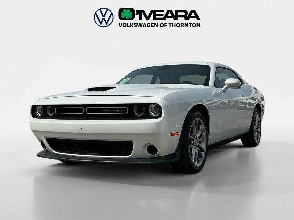 2023 Dodge Challenger GT — Coupe — 45,260 mi — Thornton, CO
