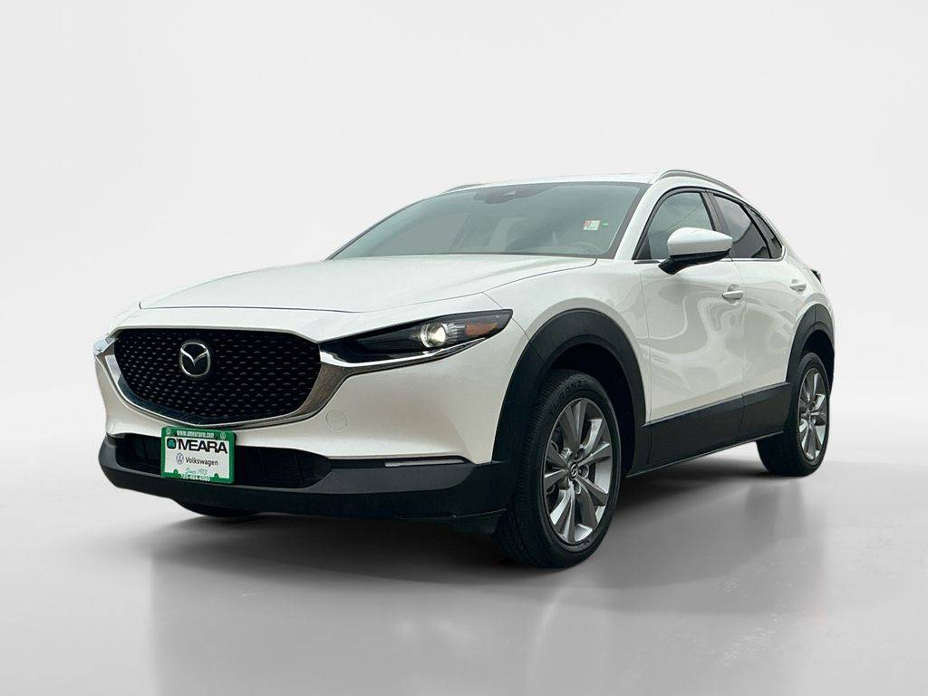 2022 Mazda CX-30 Preferred — SUV — 35,630 mi — Thornton, CO