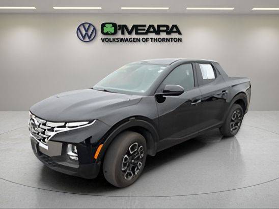 2022 Hyundai Santa Cruz SEL — Pickup Truck — 55,901 mi — Thornton, CO