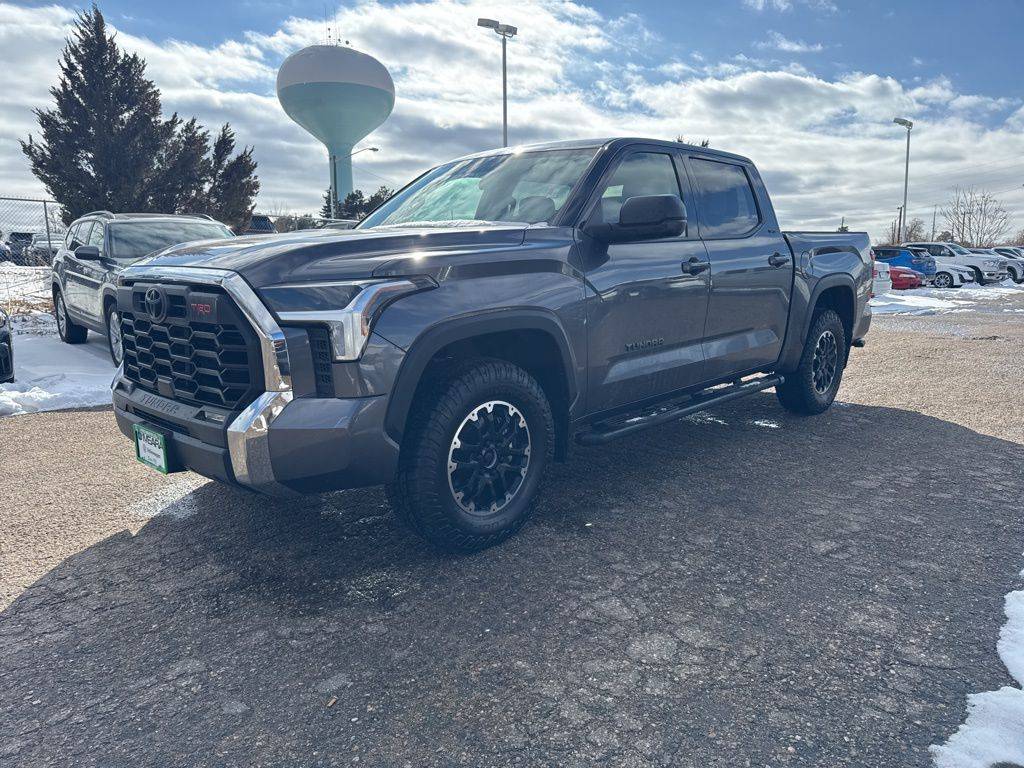 2023 Toyota Tundra SR5 — Pickup Truck — 29,293 mi — Thornton, CO
