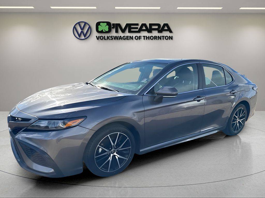 2023 Toyota Camry SE — Sedan — 56,803 mi — Thornton, CO