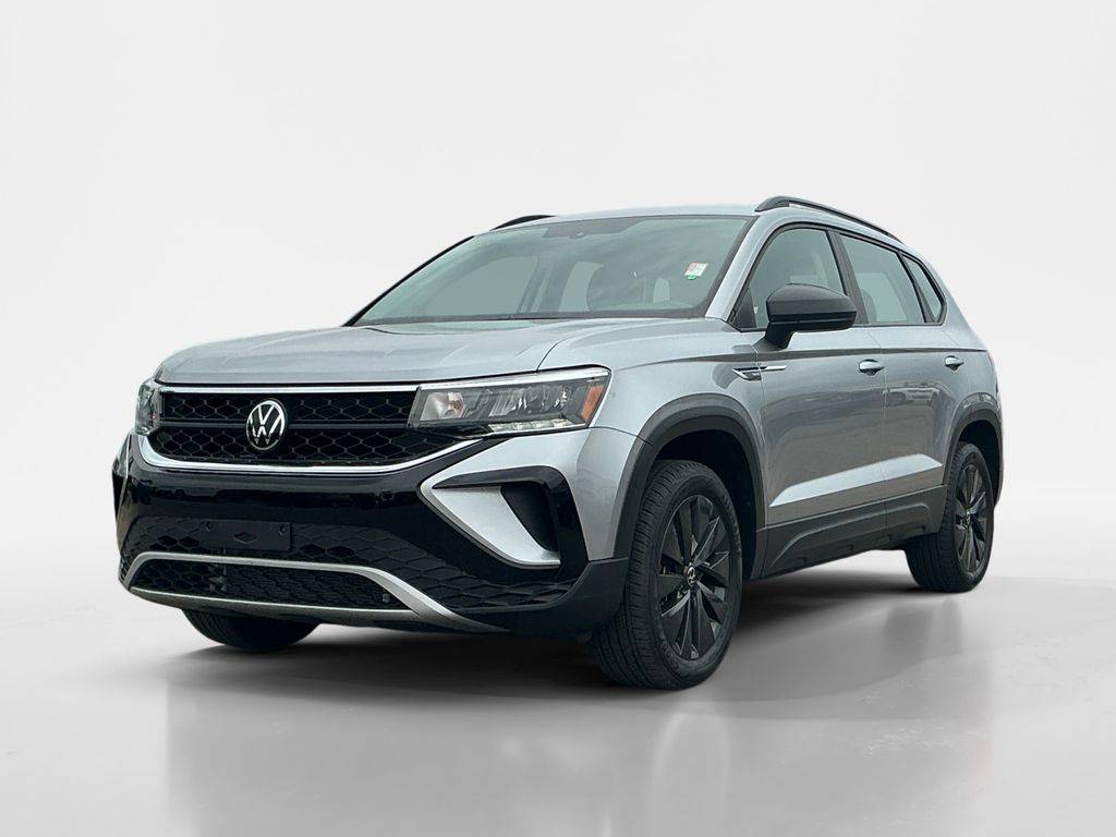 2023 Volkswagen Taos S — SUV — 14,044 mi — Thornton, CO