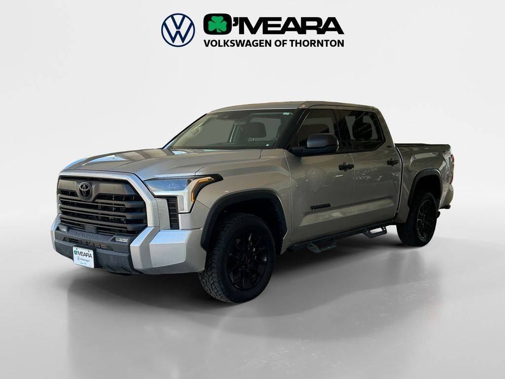 2023 Toyota Tundra SR5 — Pickup Truck — 35,167 mi — Thornton, CO