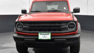 New Ford Bronco for Sale in Denver, CO (with Photos) - TrueCar