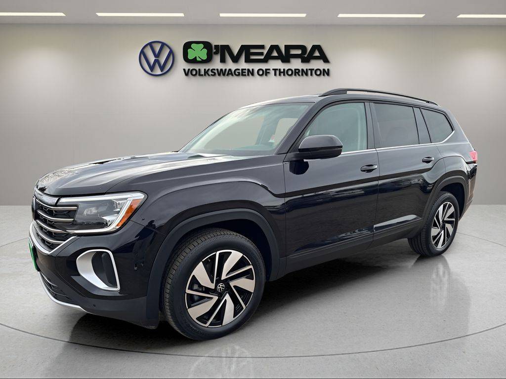 2024 Volkswagen Atlas SE with Technology — SUV — 27,174 mi — Thornton, CO