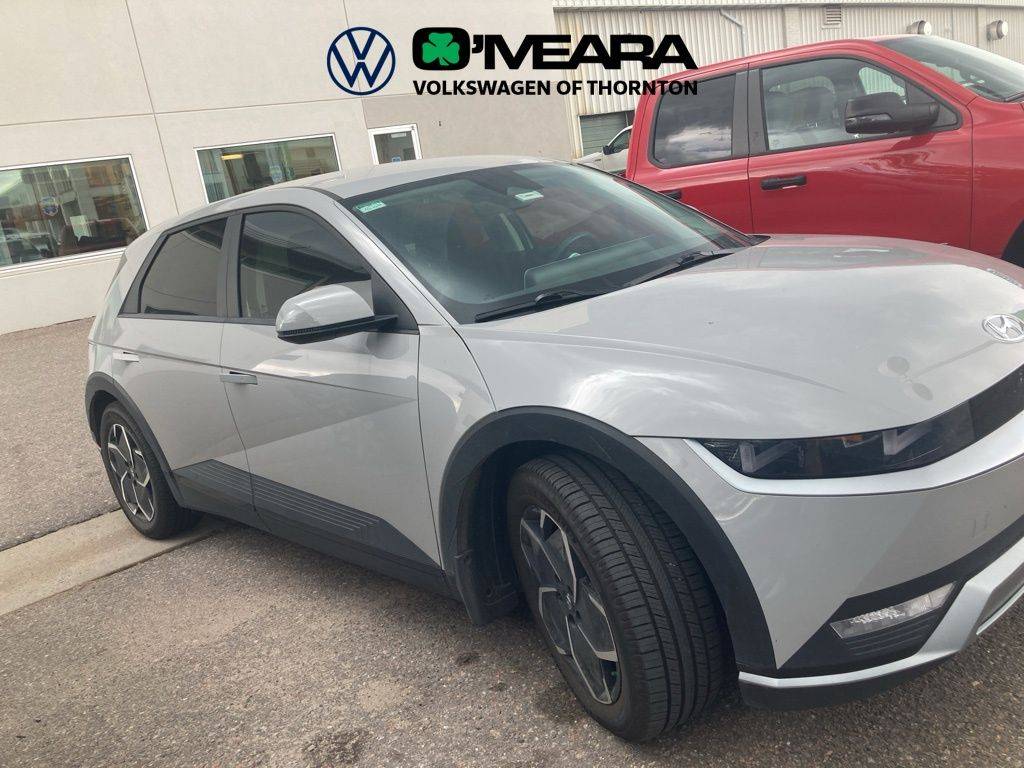 2022 Hyundai IONIQ 5 SE — SUV — 38,301 mi — Thornton, CO