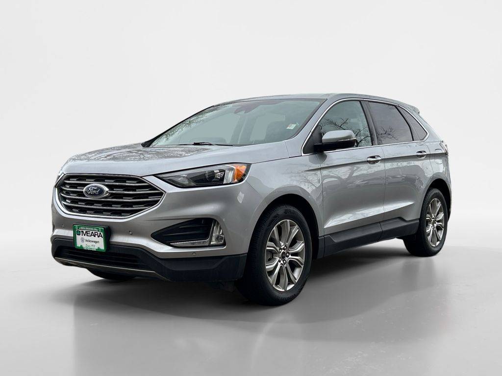 2024 Ford Edge Titanium — SUV — 30,779 mi — Thornton, CO
