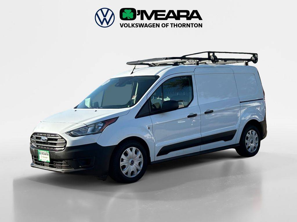 2022 Ford Transit Connect Van XL — Cargo Van — 39,816 mi — Thornton, CO