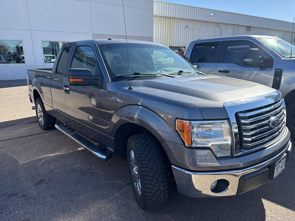 2012 Ford F-150 XLT — Pickup Truck — 93,506 mi — Thornton, CO