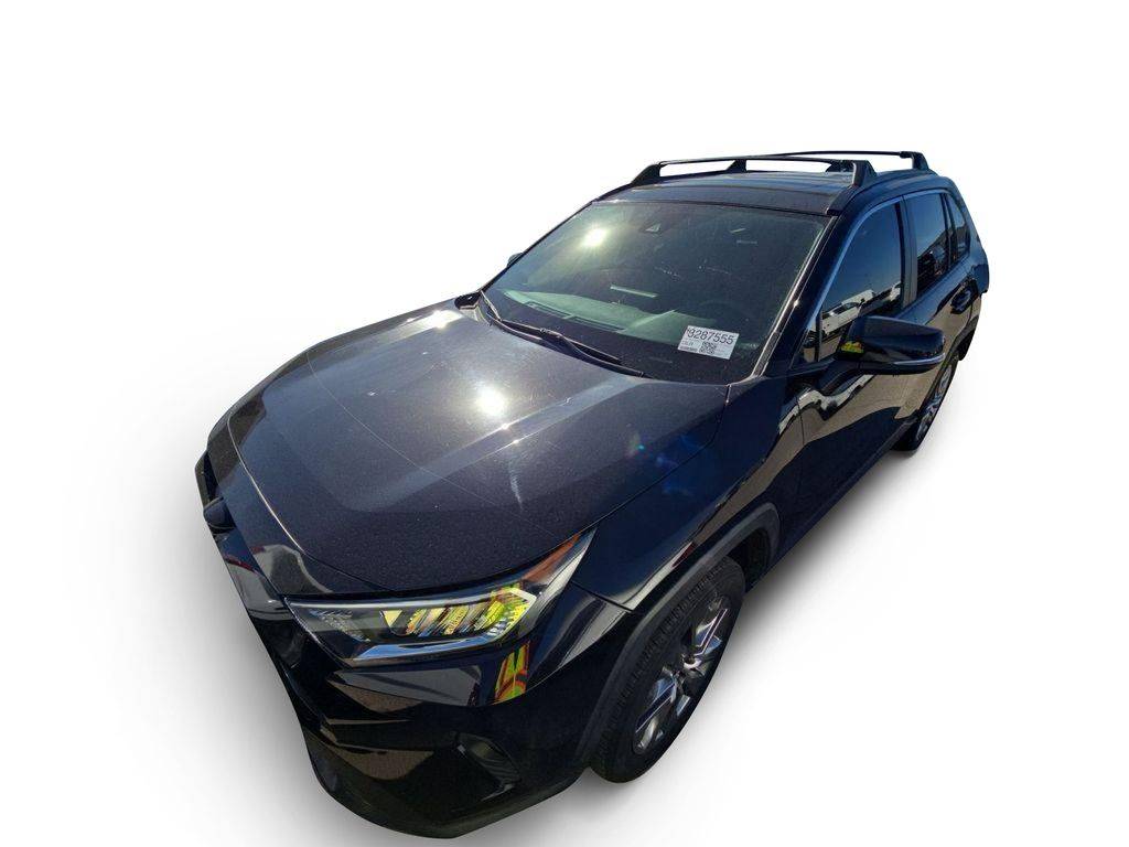 2021 Toyota RAV4 XLE Premium — SUV — 31,293 mi — Thornton, CO