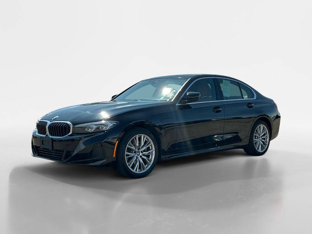 2024 BMW 3 Series 330e — Sedan — 24,047 mi — Thornton, CO